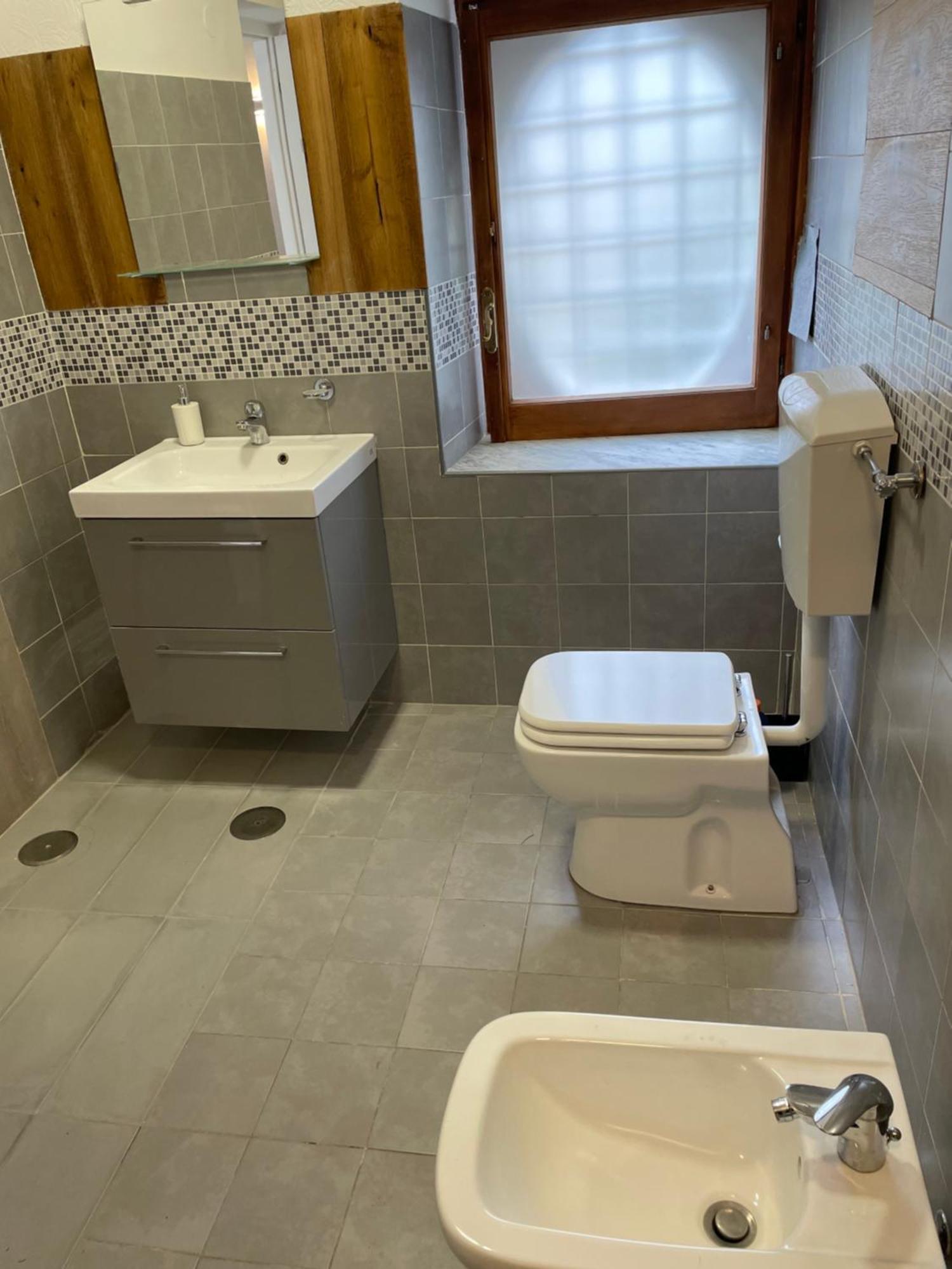 Terrazza Viviani Apartment Napoli Bagian luar foto