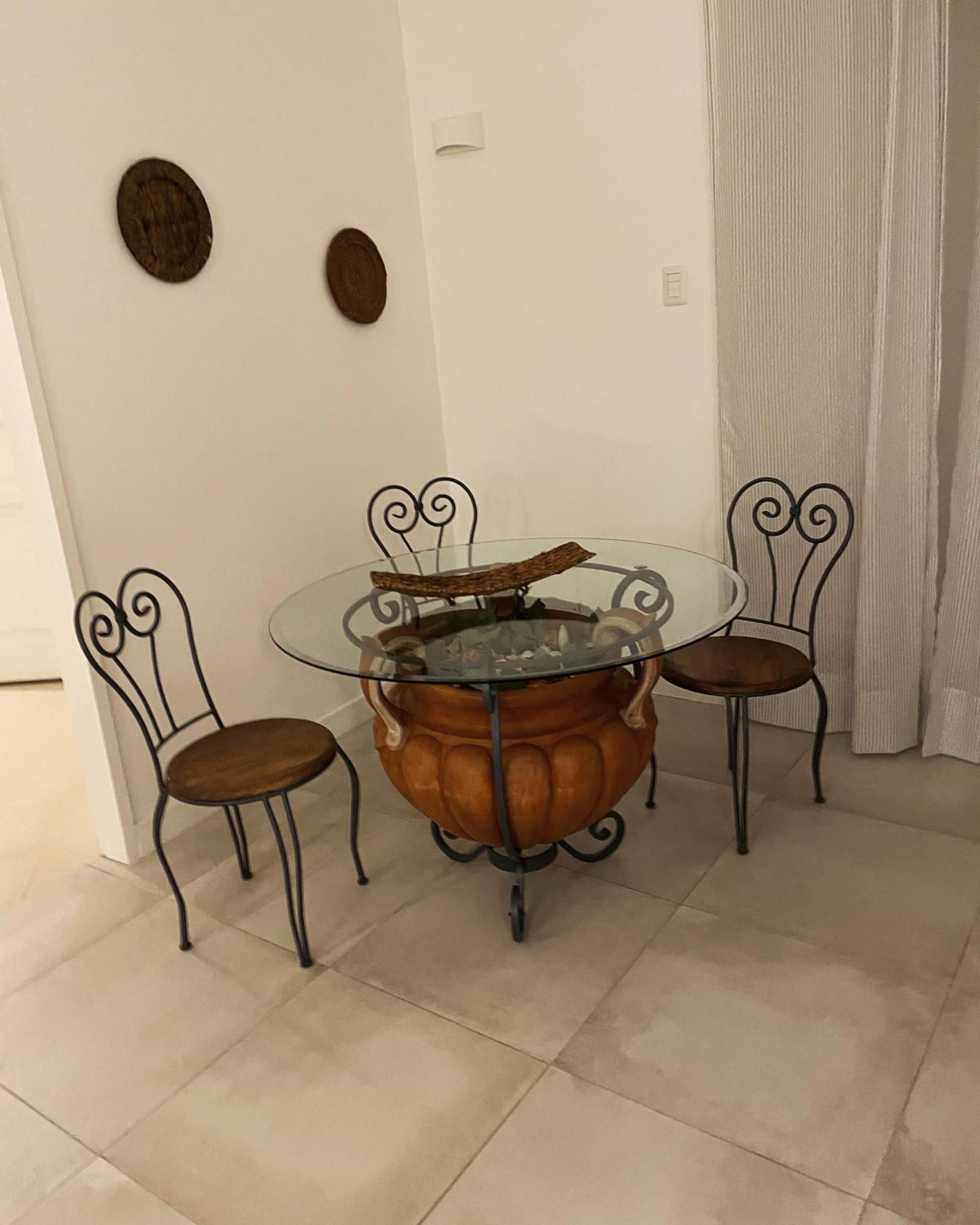 Terrazza Viviani Apartment Napoli Bagian luar foto