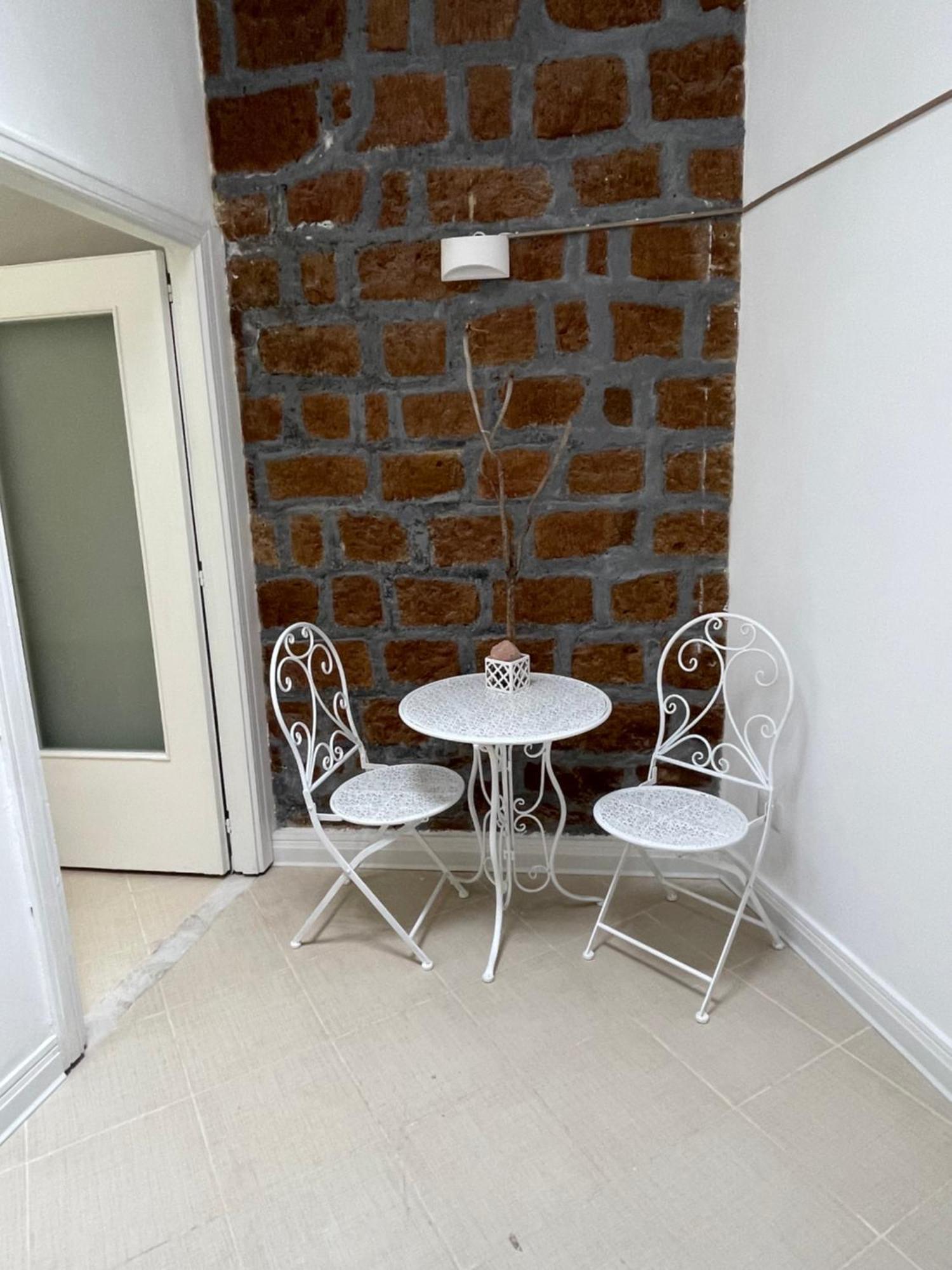 Terrazza Viviani Apartment Napoli Bagian luar foto
